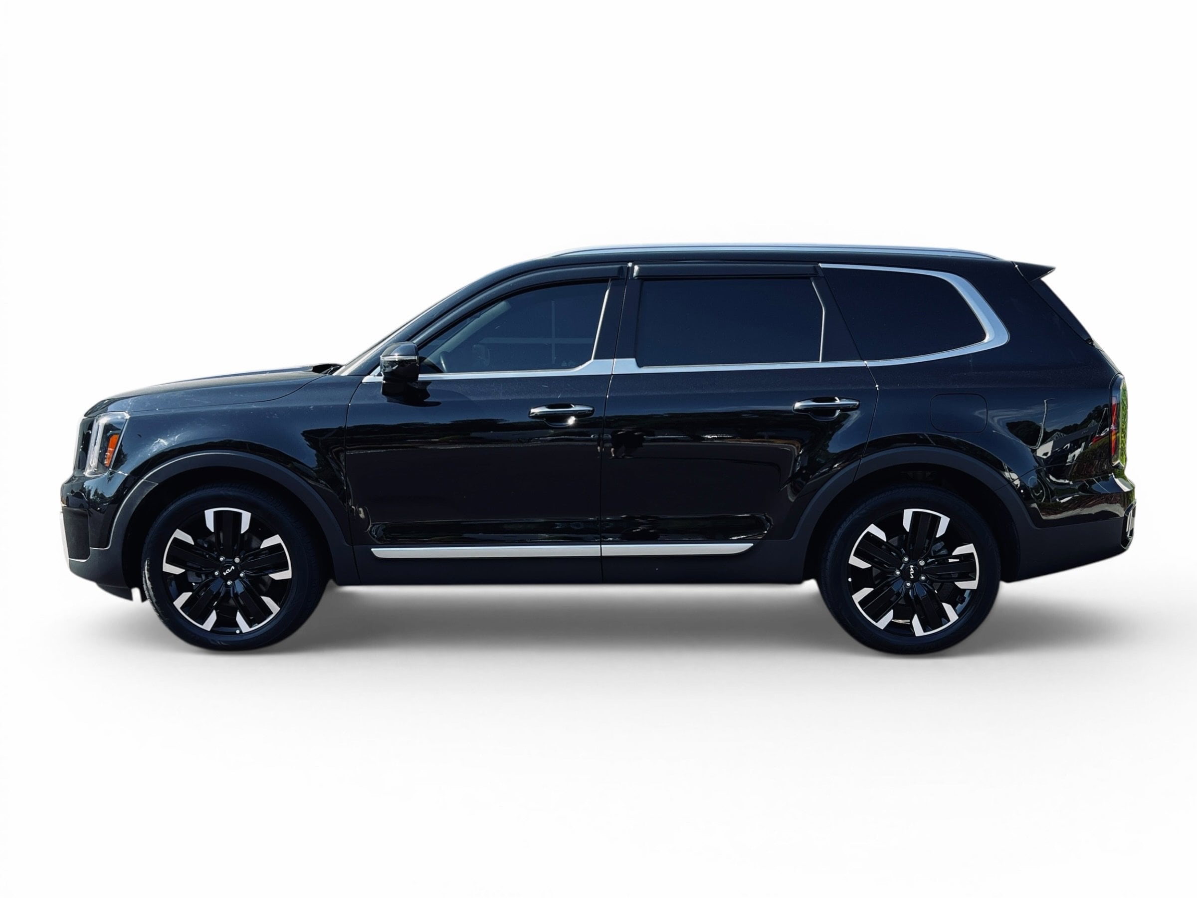 2023 Kia Telluride SX photo 5
