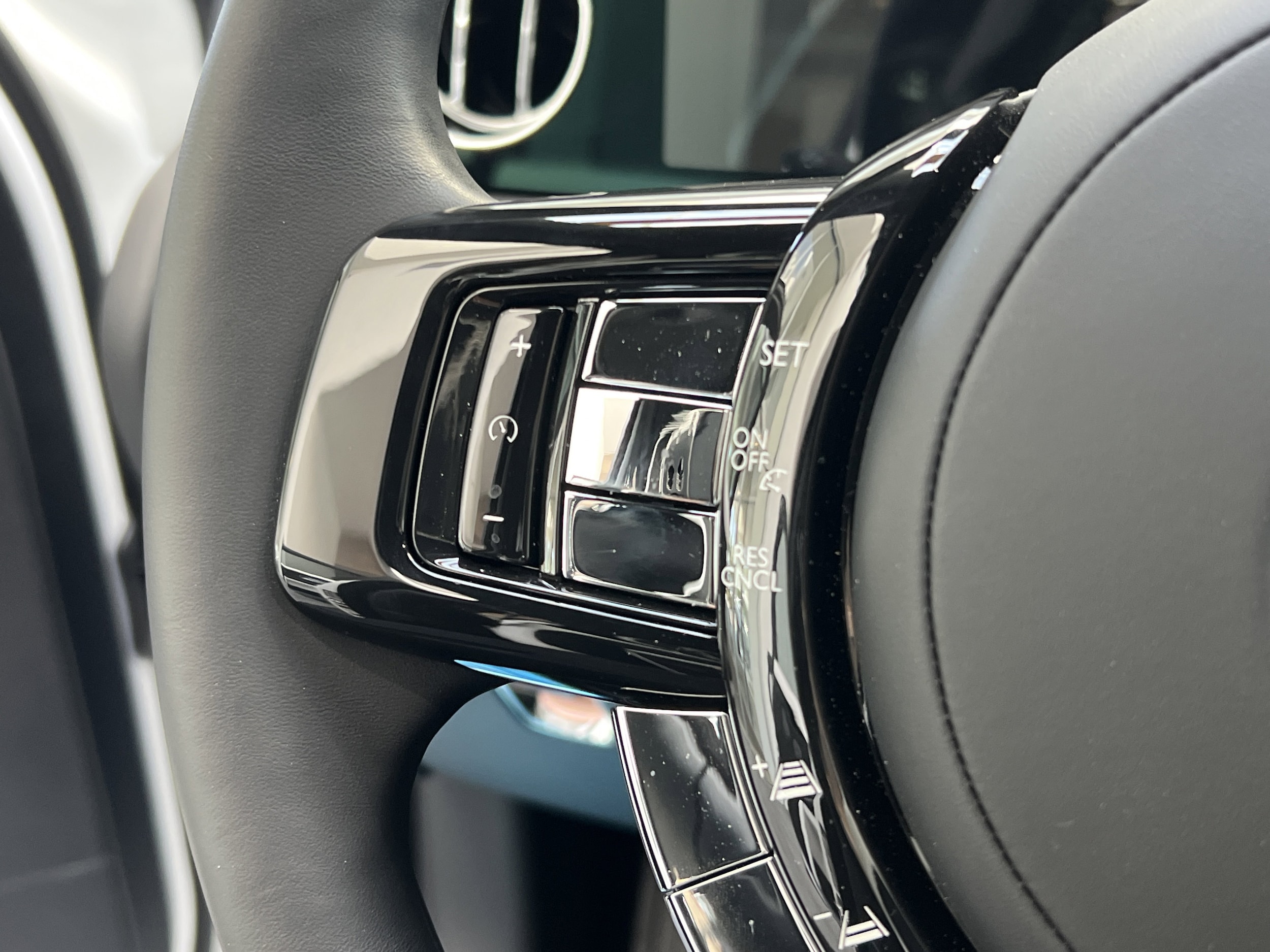 2026 Rolls-Royce Ghost photo 6
