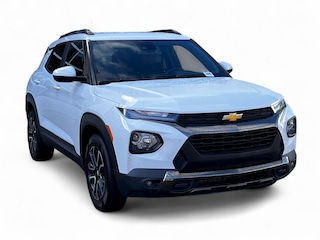 2022 Chevrolet Trailblazer ACTIV SUV