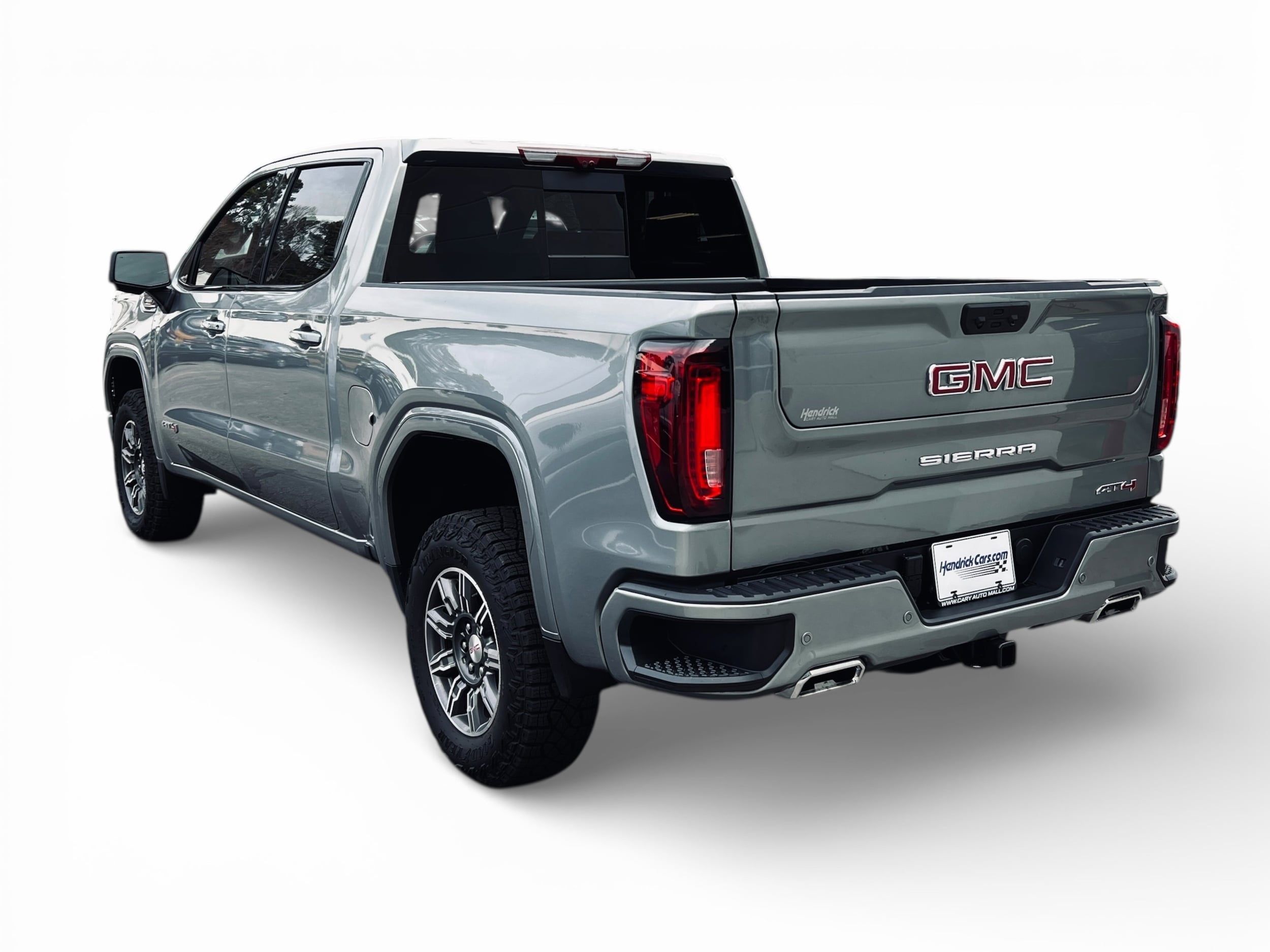 2026 GMC Sierra 1500 AT4 photo 6