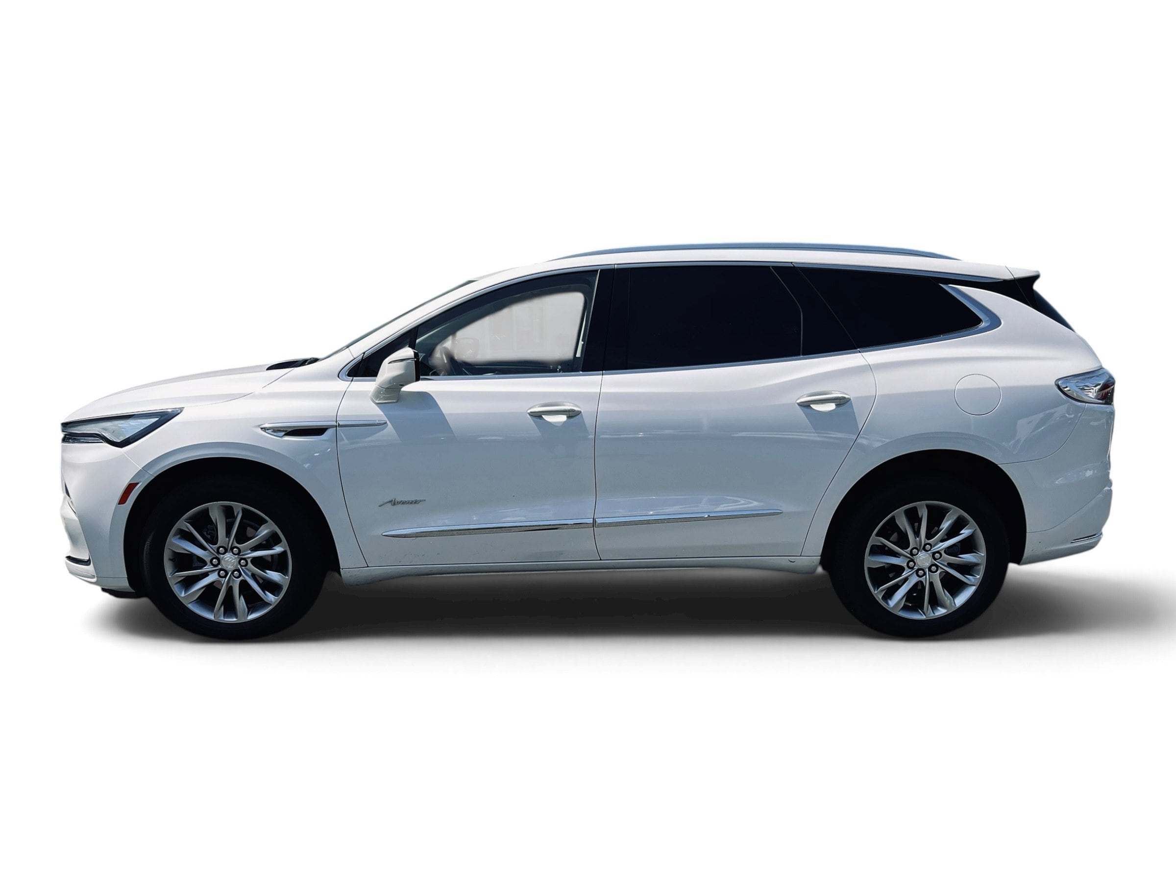 Buick Enclave Avenir