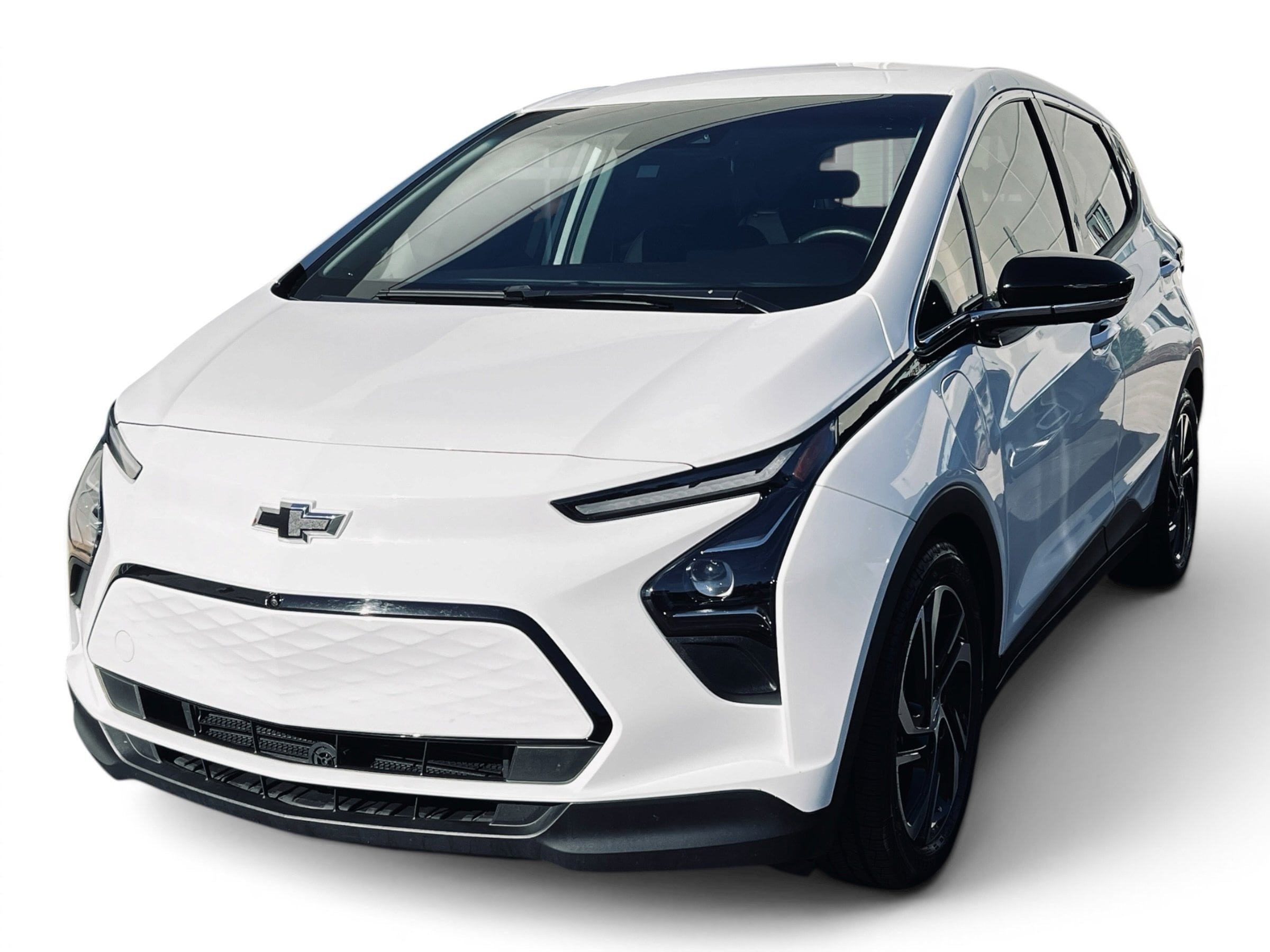 Chevrolet Bolt EV 2LT