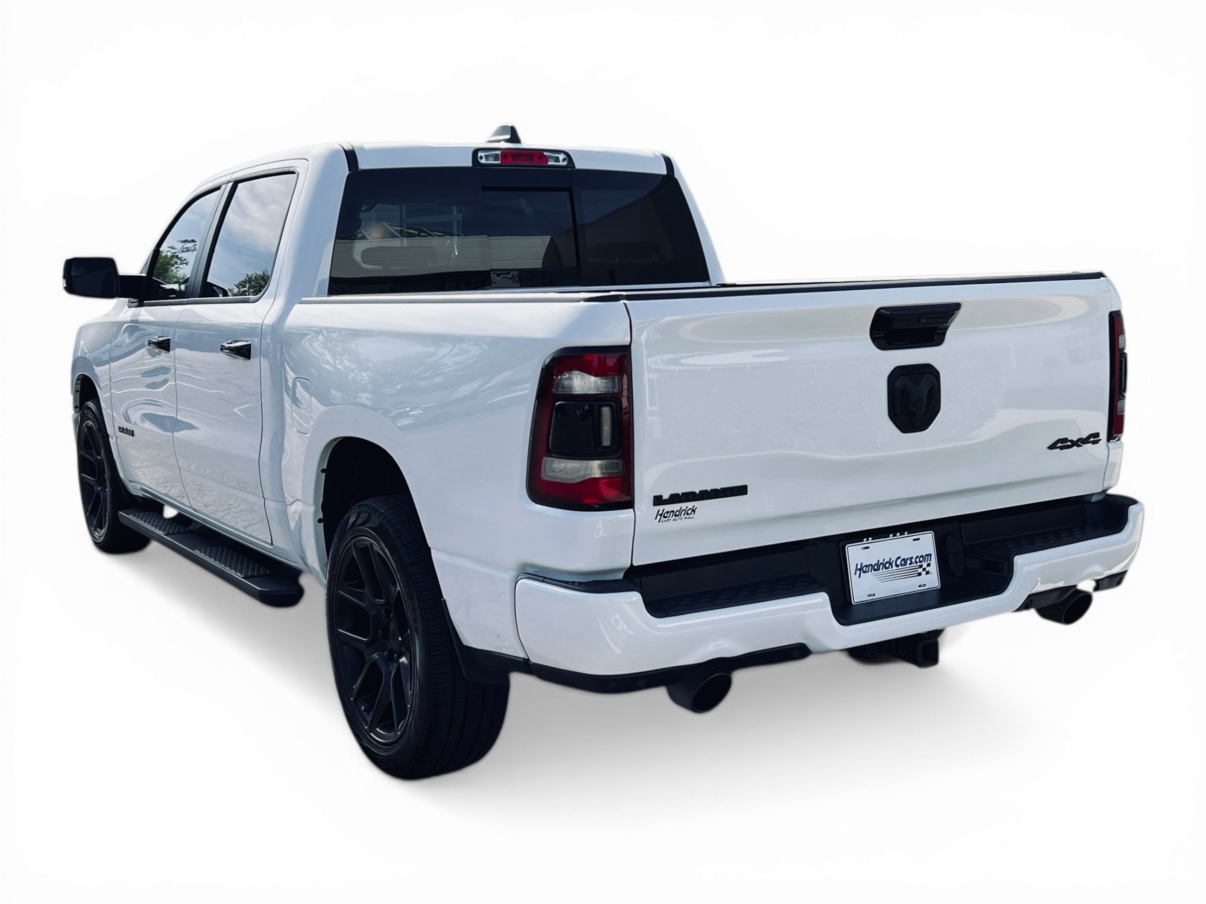 2024 Ram 1500 Laramie photo 6