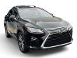 2016 LEXUS RX 350 SUV