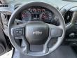 2025 Chevrolet Silverado 1500 Custom Trail Boss Pickup