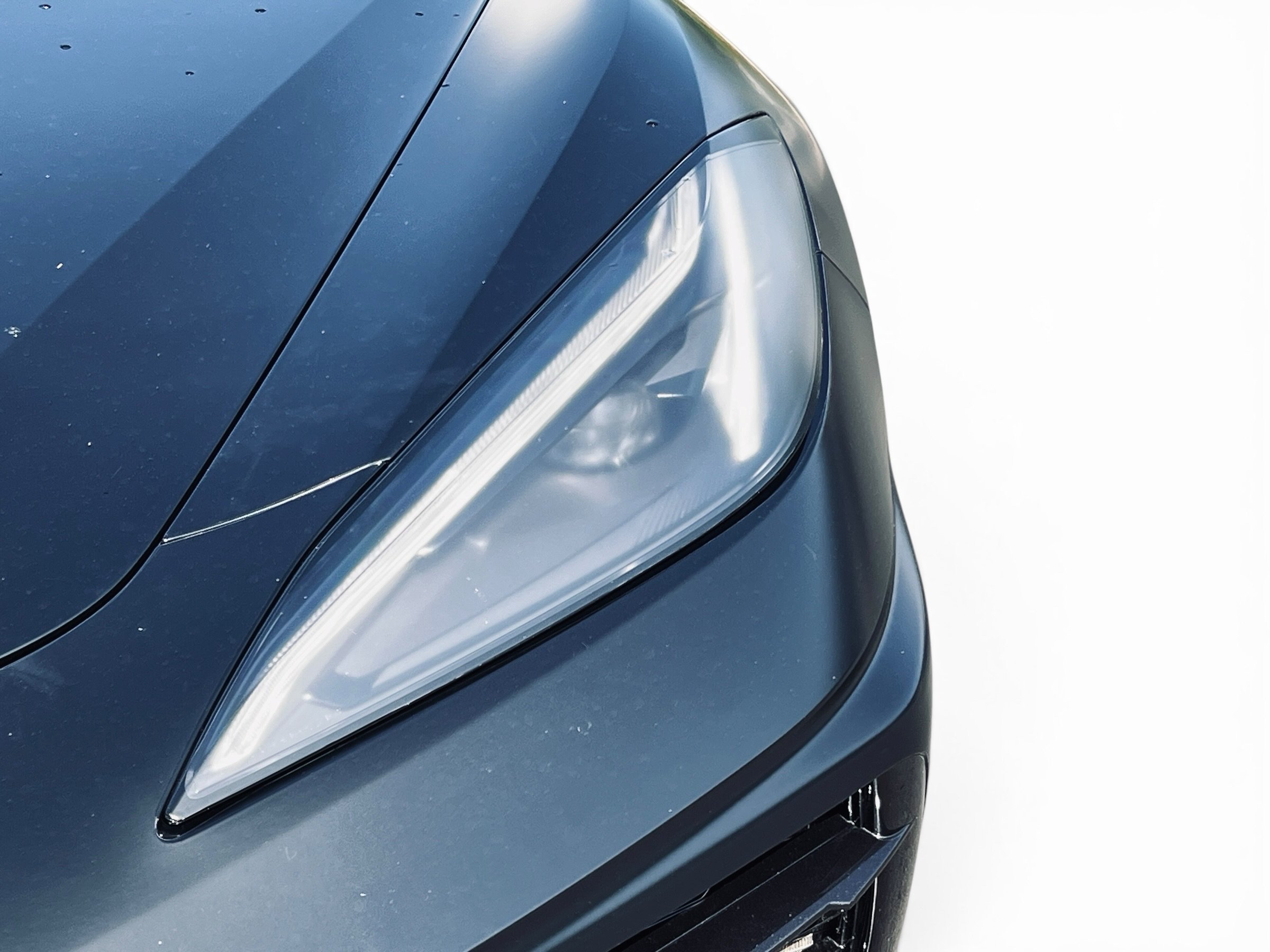 Chevrolet Corvette 2LT