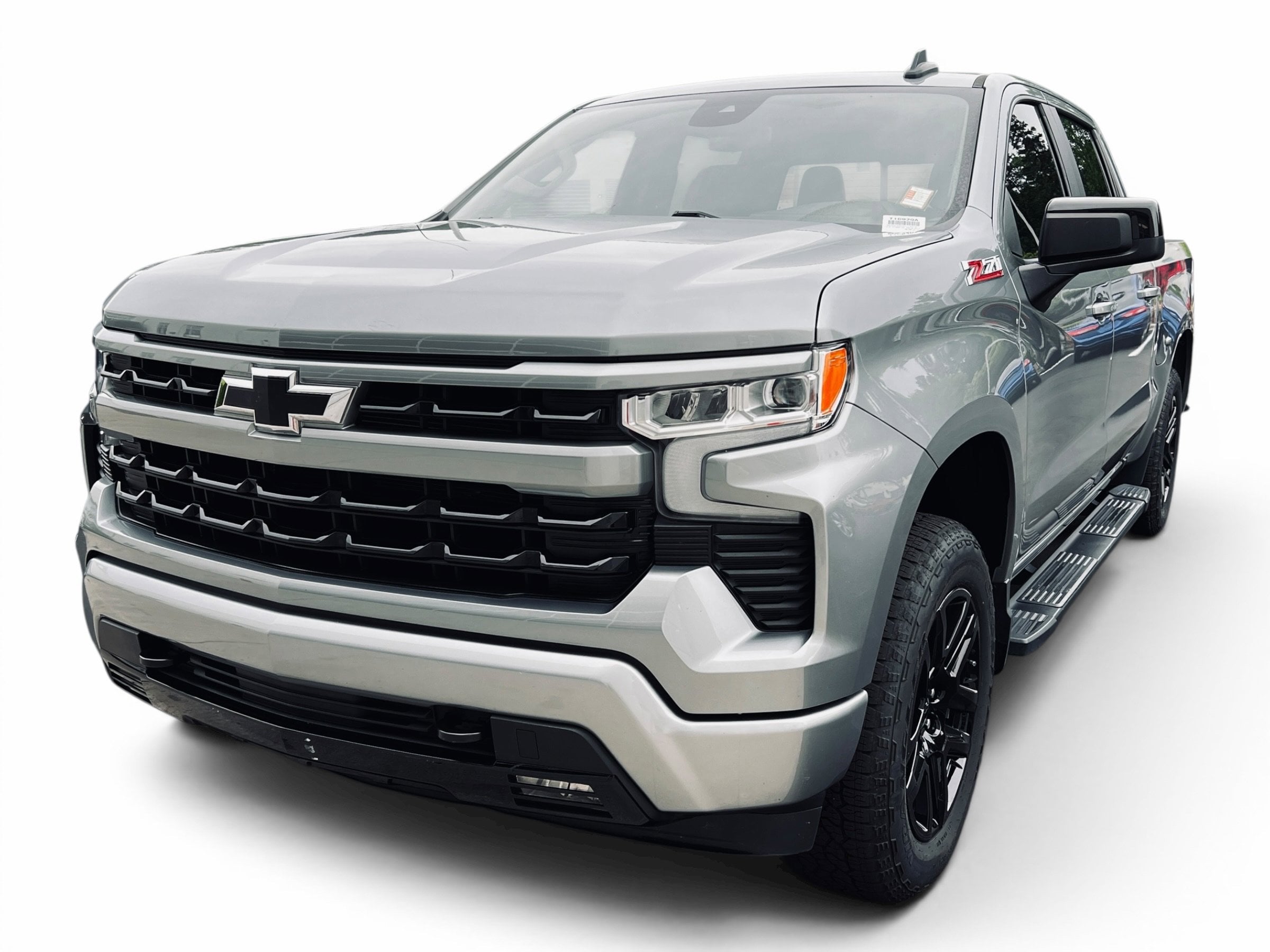 2023 Chevrolet Silverado 1500 RST photo 4