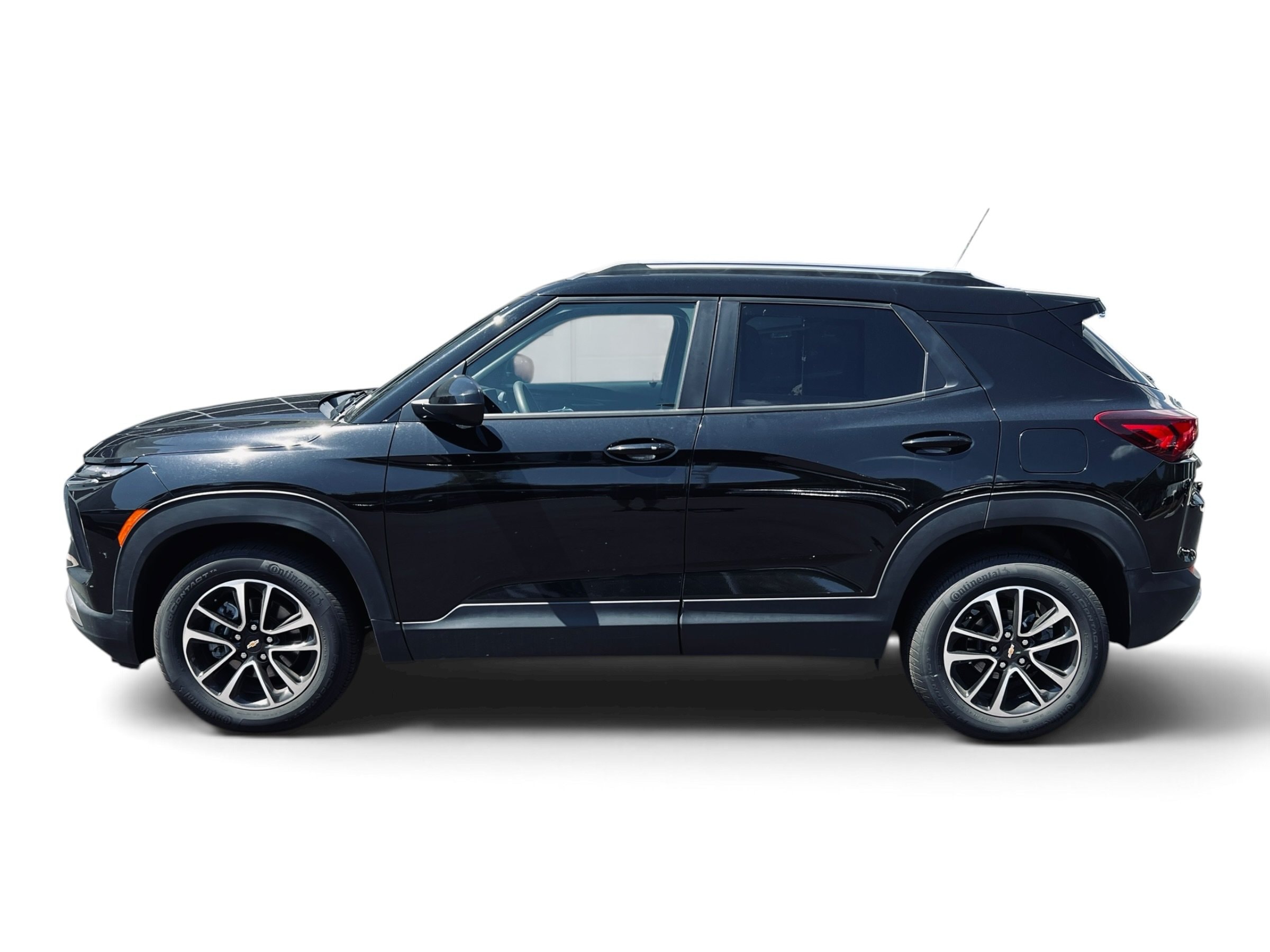 Chevrolet Trailblazer LT
