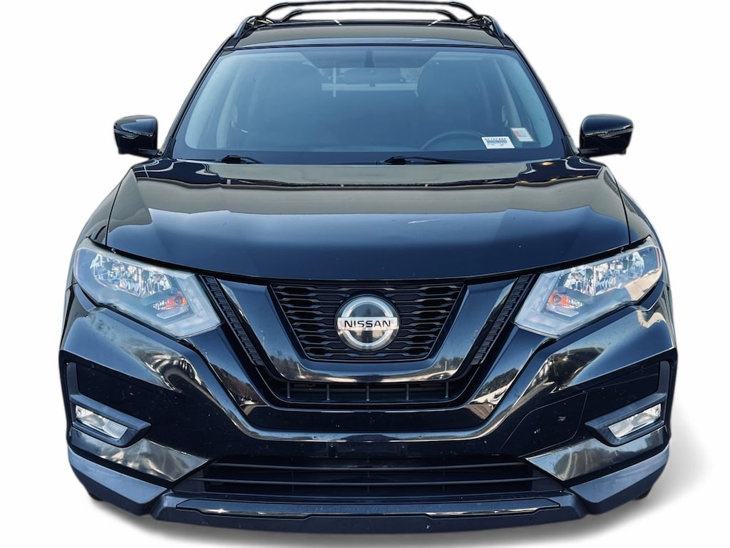 Used 2018 Nissan Rogue SV SUV