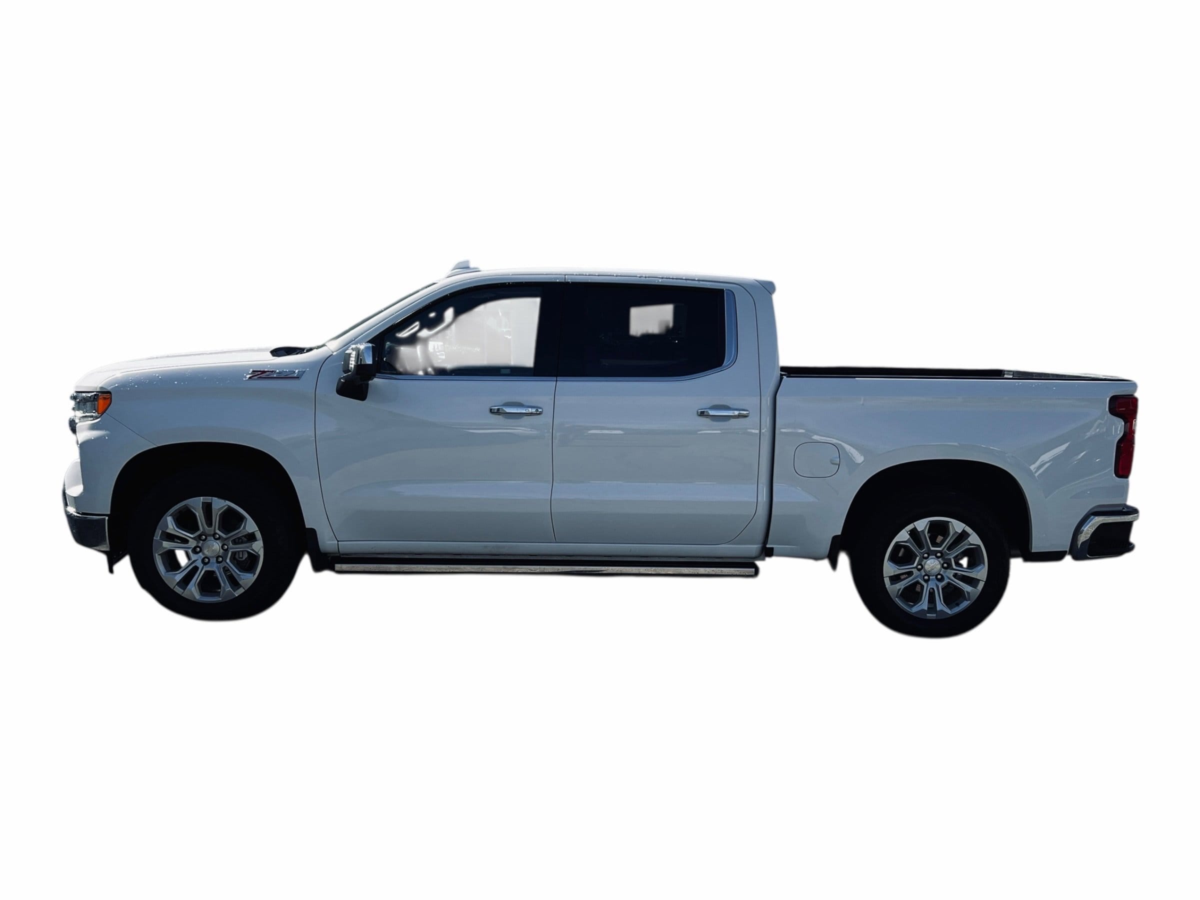 2023 Chevrolet Silverado 1500 LTZ photo 5