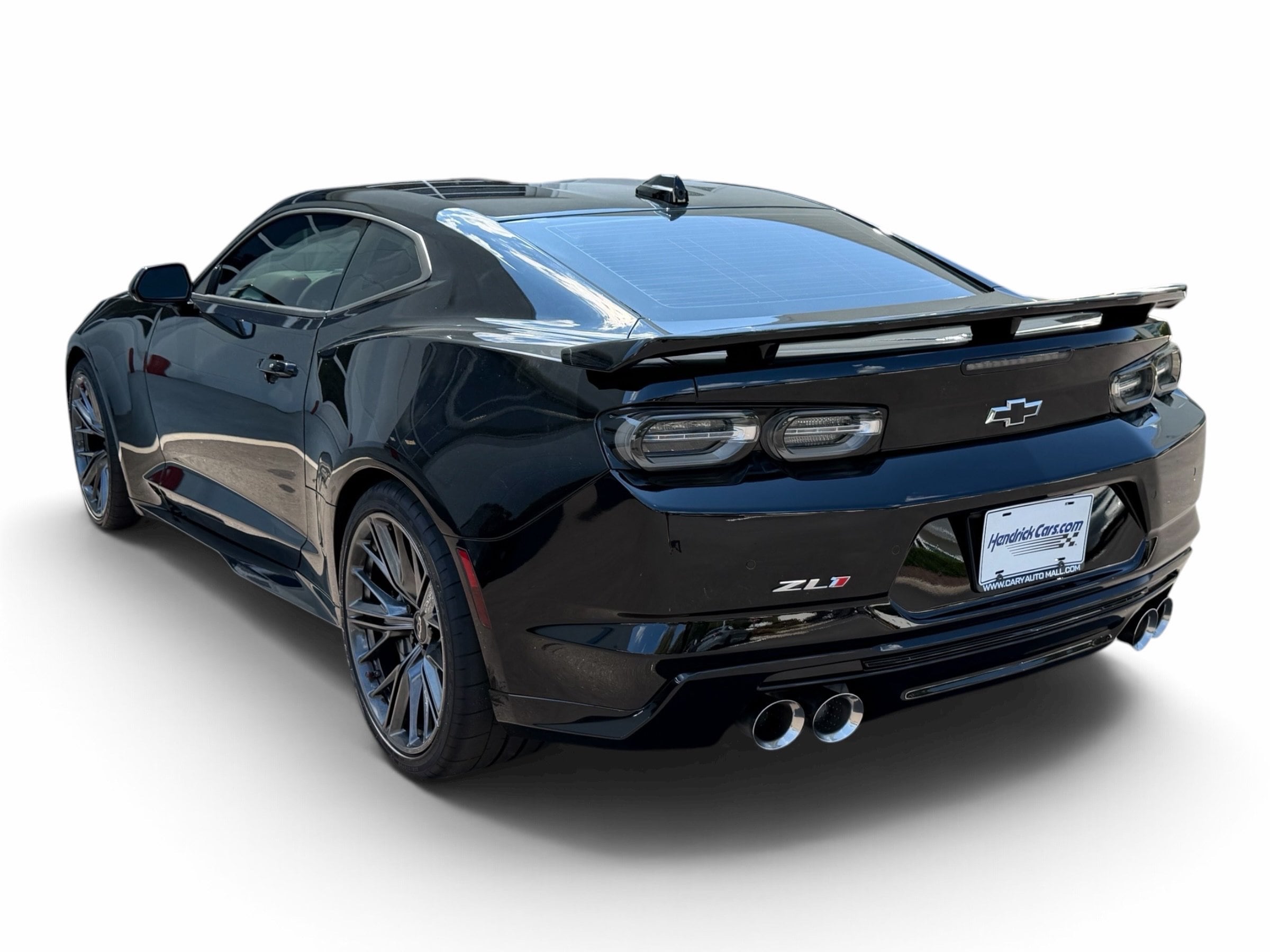 2024 Chevrolet Camaro ZL1