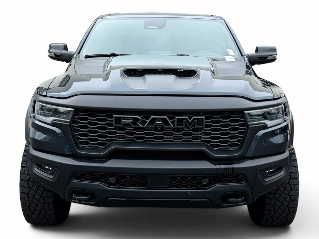 Used 2026 Ram 1500 RHO Pickup