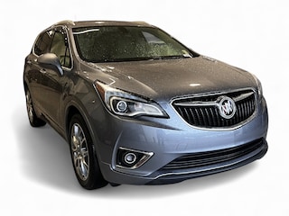 2020 Buick Envision Essence SUV