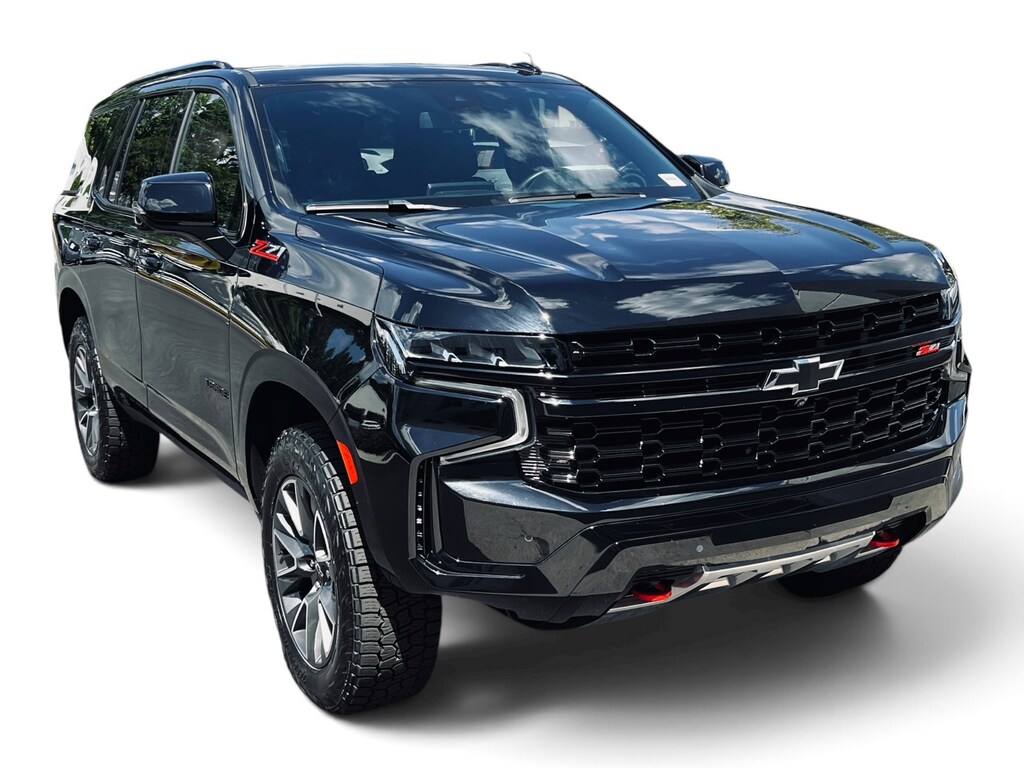 Used 2023 Chevrolet Tahoe Z71 SUV