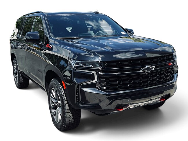 2023 Chevrolet Tahoe Z71 SUV