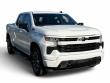 2023 Chevrolet Silverado 1500 RST Pickup