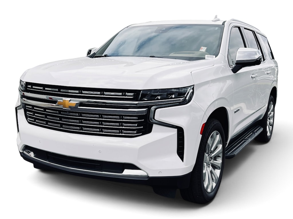 Used 2023 Chevrolet Tahoe Premier SUV