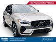  Volvo XC60 Plug-In Hybrid