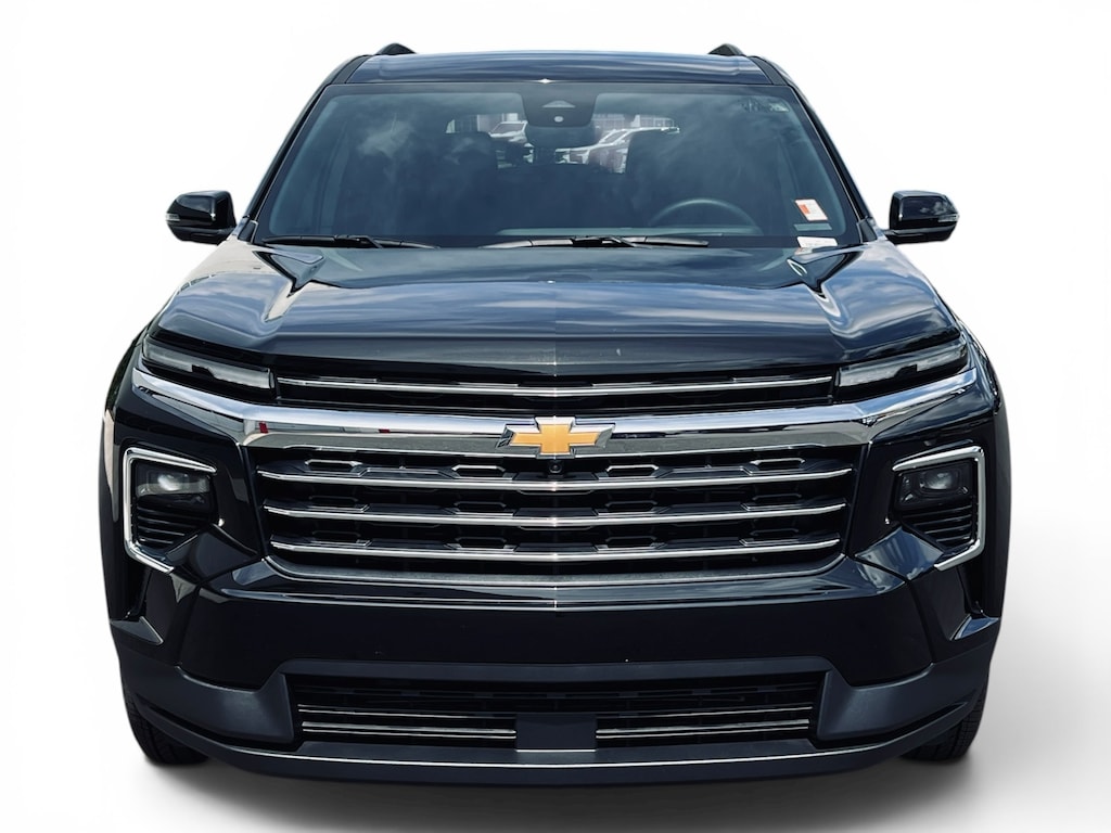 Used 2026 Chevrolet Traverse FWD LT SUV