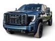 2025 GMC Sierra 2500HD Denali Ultimate Pickup