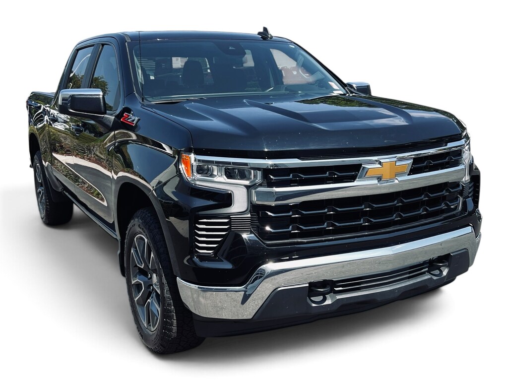 Used 2023 Chevrolet Silverado 1500 LT Pickup