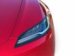 2025 Tesla Model 3 Long Range Sedan