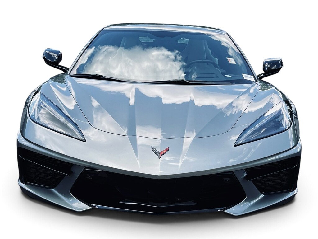 Used 2023 Chevrolet Corvette 2LT Convertible
