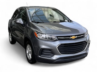 2020 Chevrolet Trax LS SUV
