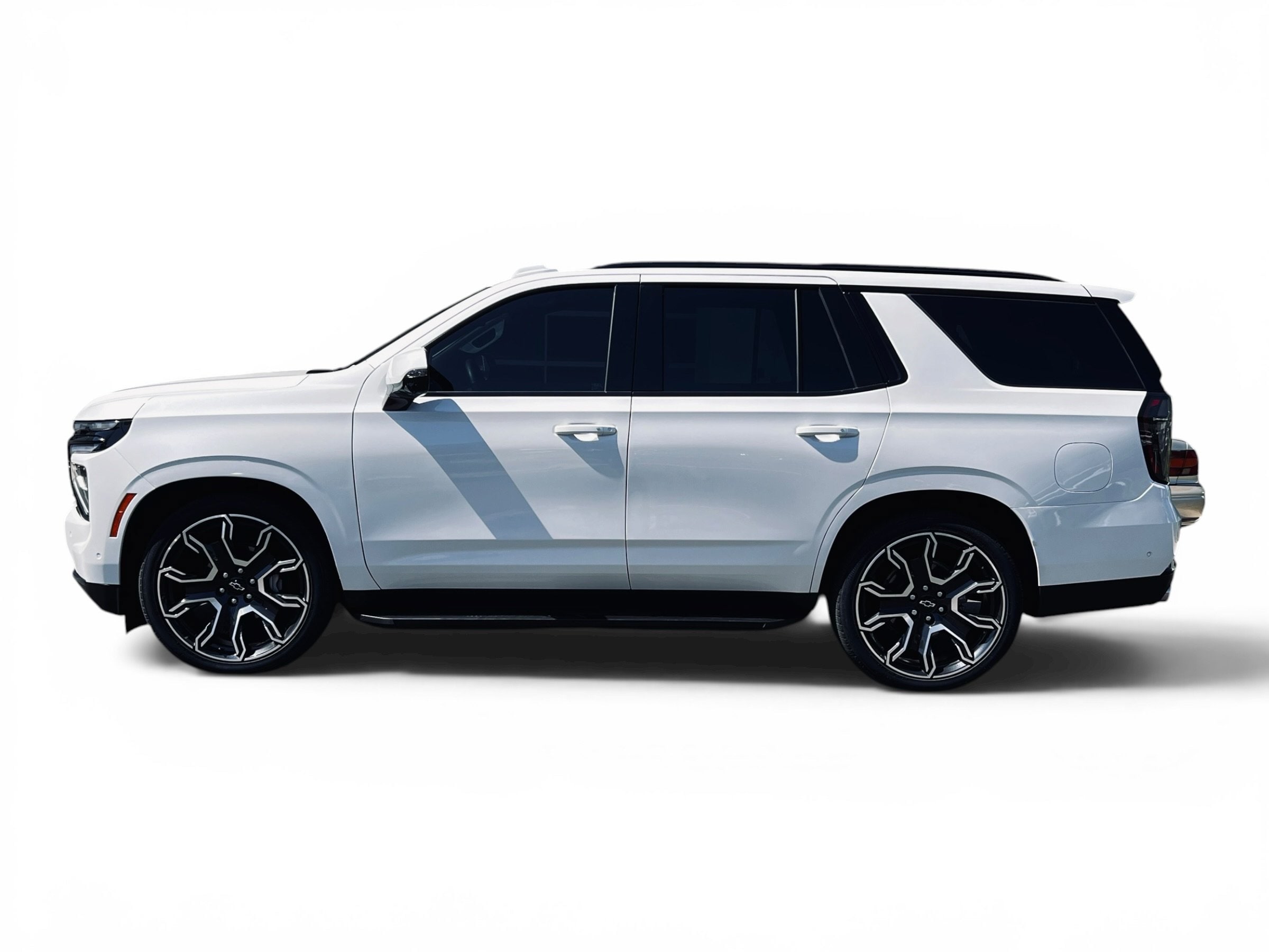 Chevrolet Tahoe RST