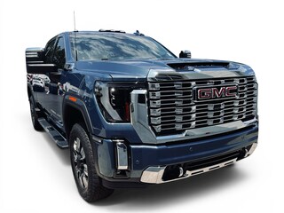 2024 GMC Sierra 2500HD Denali Pickup