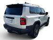 2024 Toyota Land Cruiser SUV
