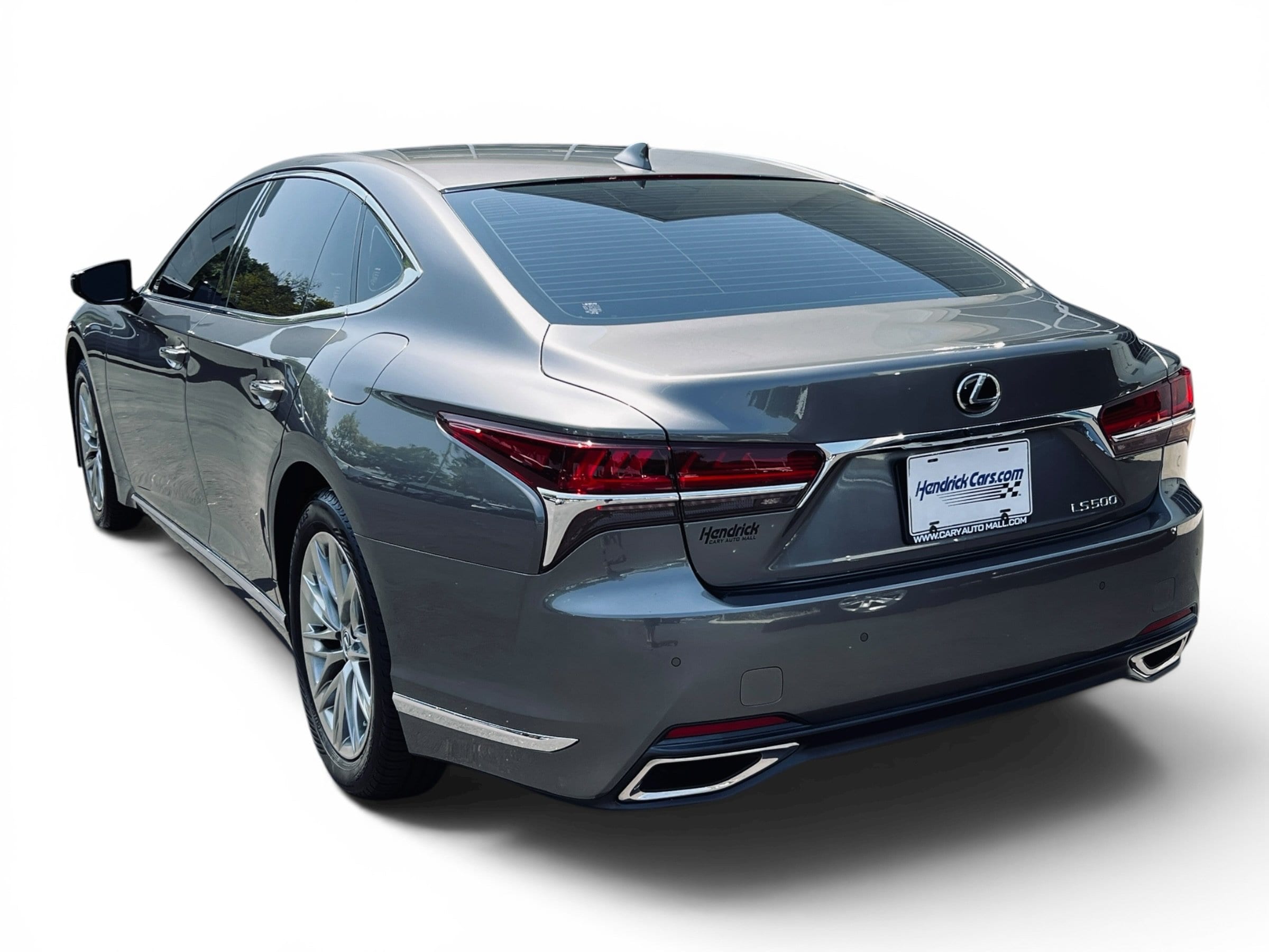 LEXUS LS LS 500