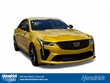 Cadillac CT4-V