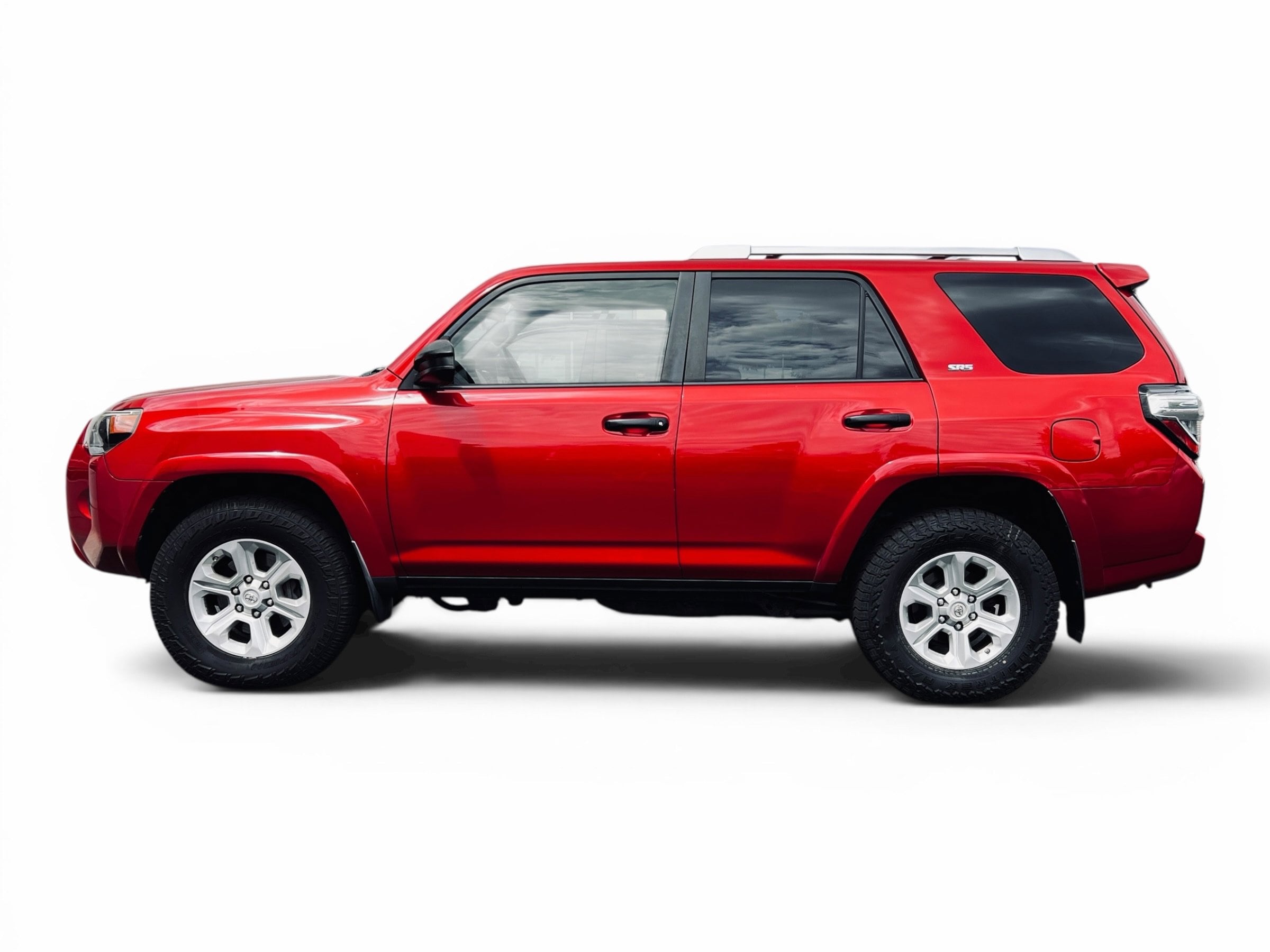 2014 Toyota 4Runner SR5 photo 6