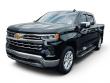 2025 Chevrolet Silverado 1500 LTZ Pickup