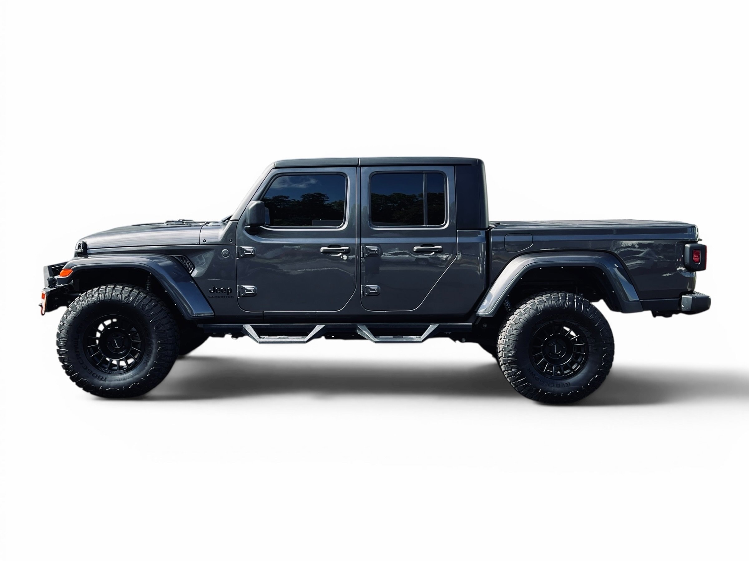 2022 Jeep Gladiator Sport S photo 5