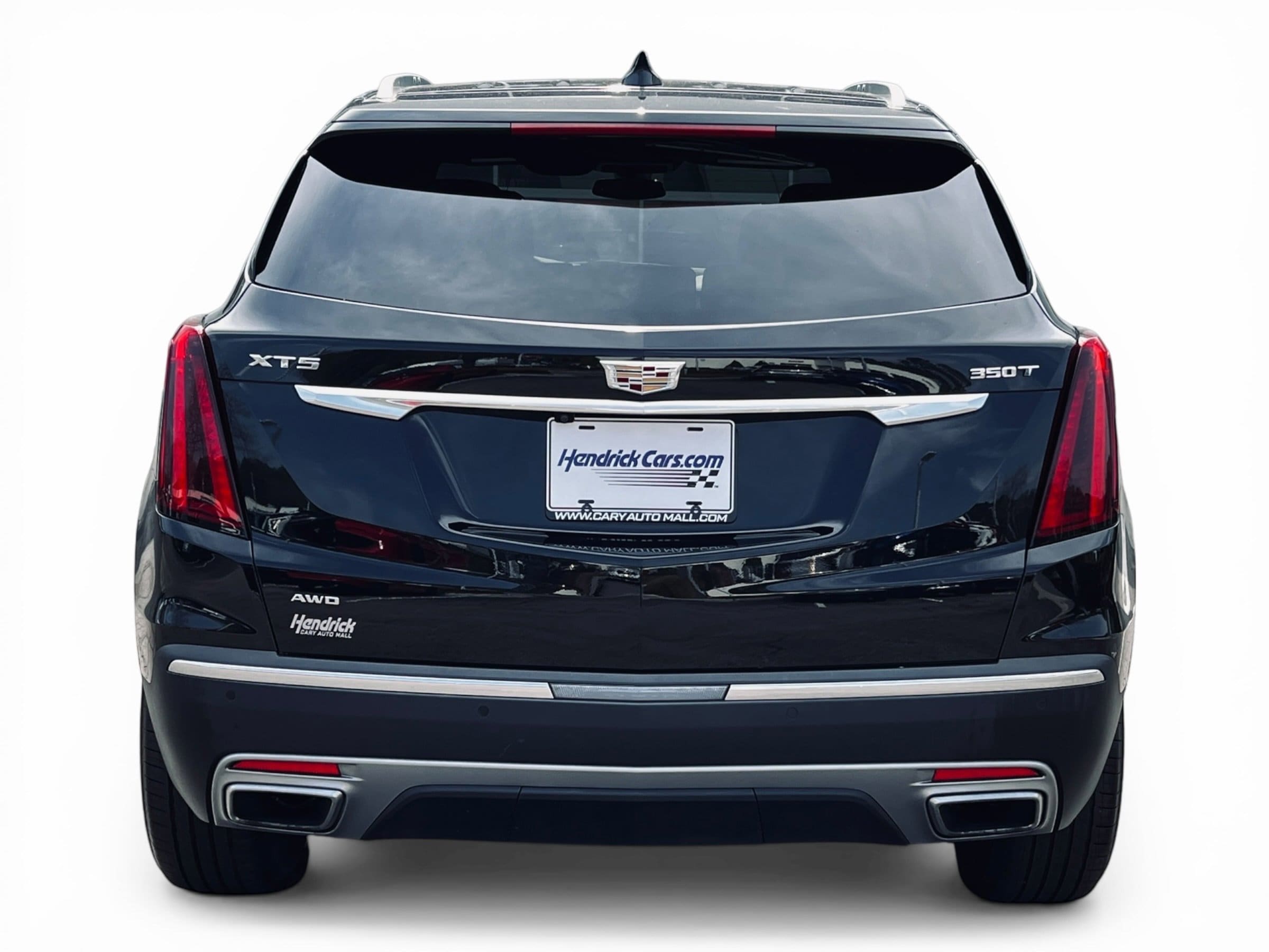 2023 CADILLAC XT5 AWD Premium Luxury photo 3