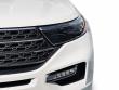 2021 Ford Explorer King Ranch SUV