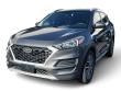 2020 Hyundai Tucson SEL SUV
