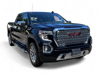 2019 GMC Sierra 1500 Denali Pickup
