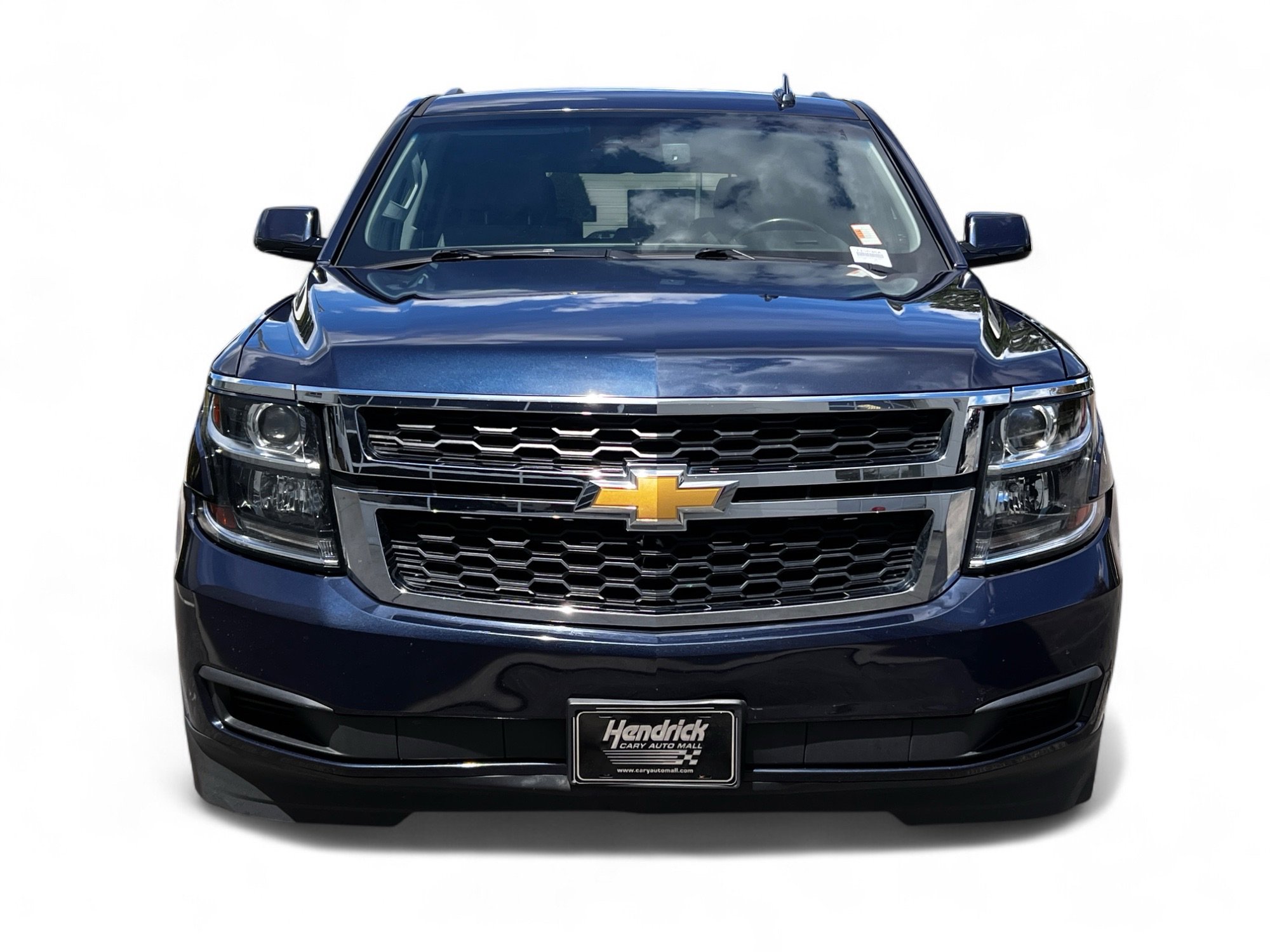 2019 Chevrolet Tahoe LT photo 2