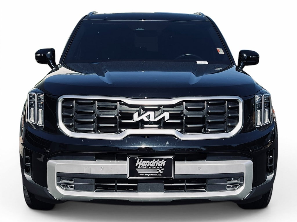 Used 2023 Kia Telluride SX SUV