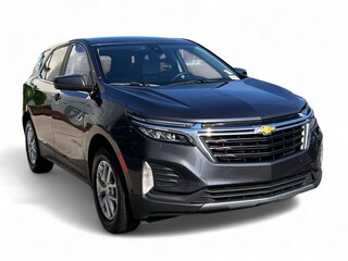 2023 Chevrolet Equinox LT SUV