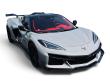 2024 Chevrolet Corvette 3LZ Convertible