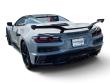 2024 Chevrolet Corvette 3LZ Convertible