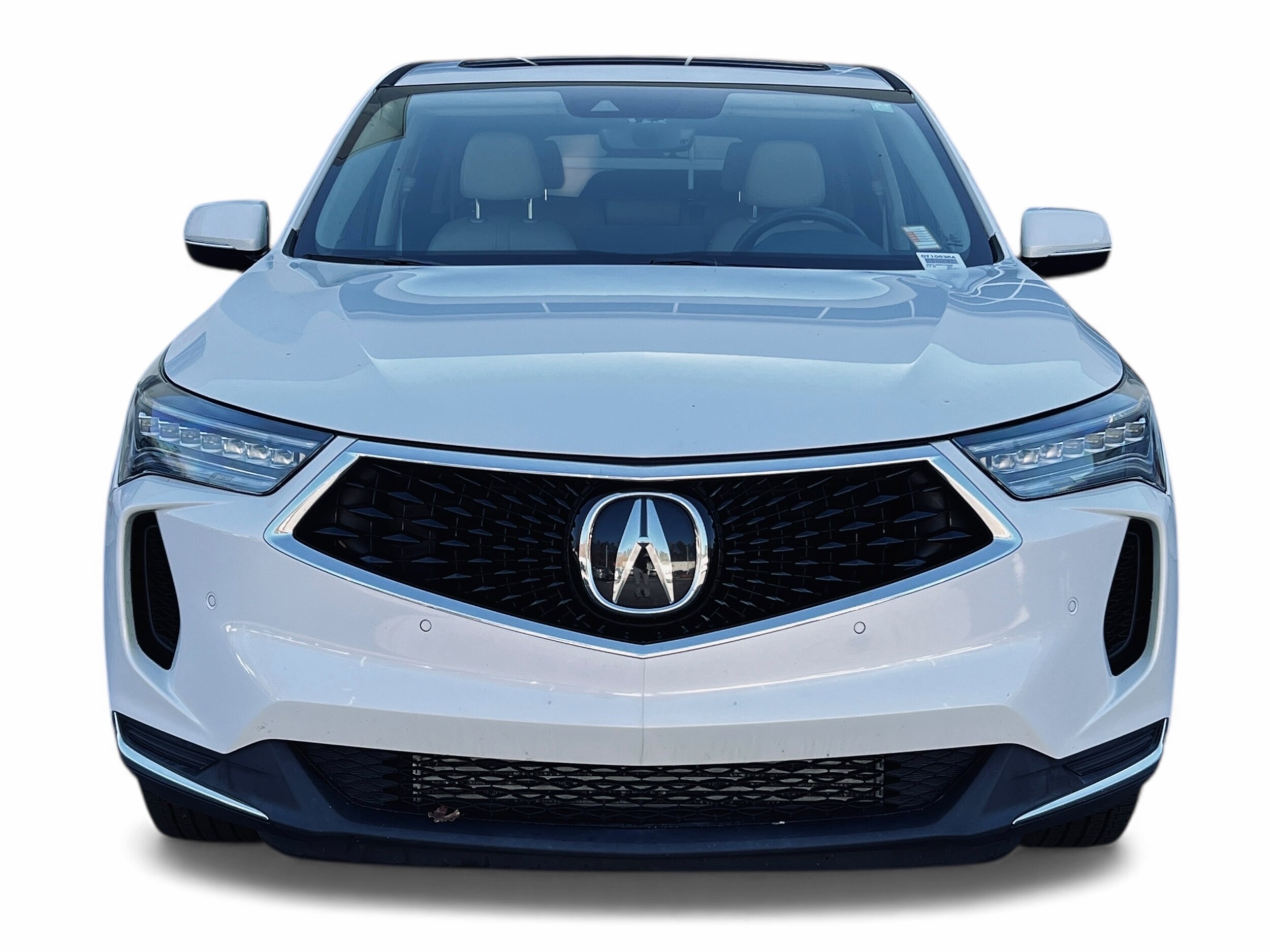 2022 Acura RDX Technology photo 2