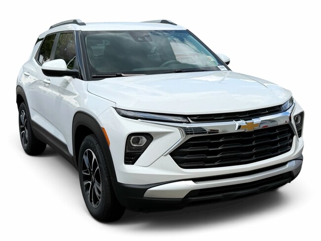 2024 Chevrolet Trailblazer LT SUV