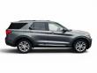 2021 Ford Explorer Limited SUV