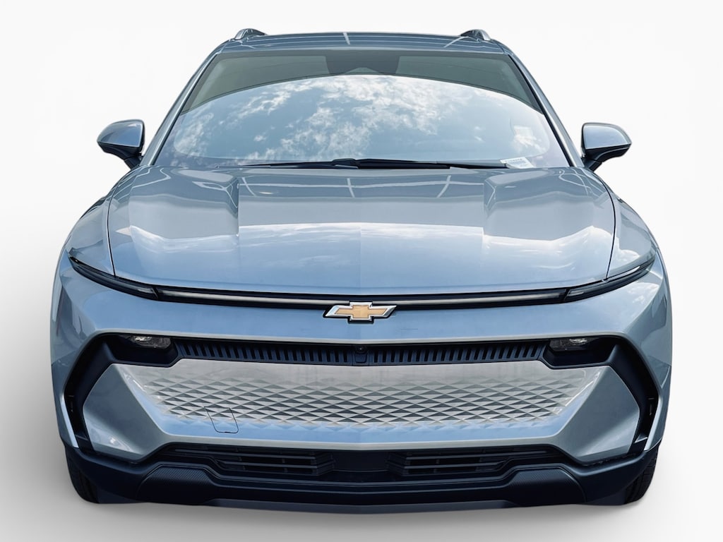 Used 2026 Chevrolet Equinox EV LT2 w/PDE SUV