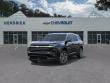 2026 Chevrolet Traverse FWD LT SUV